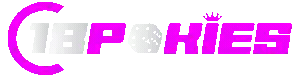 18Pokies logo