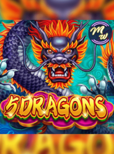 5 Dragons