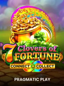 7 Clovers of Fortune