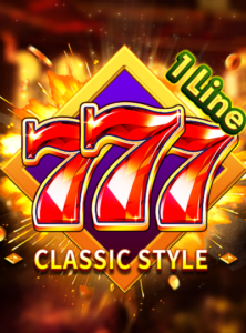 777-Classic Style