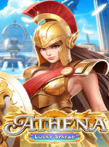 Athena-Lucky Spread