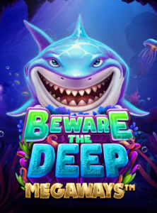 Beware The Deep Megaways