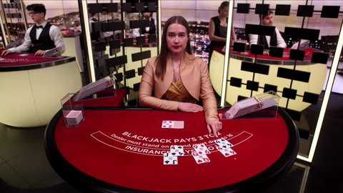 Blackjack