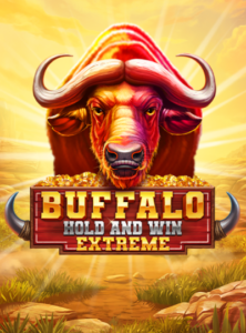 Buffalo Hold and Win Extreme
