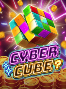 CYBER CUBE