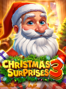 Christmas 3 Surprises
