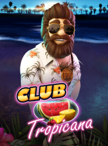 Club Tropicana