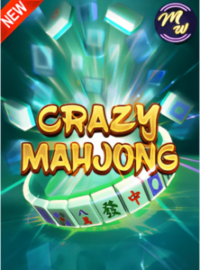 Crazy Mahjong