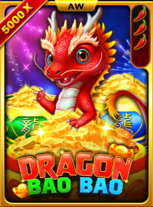 Dragon Bao Bao