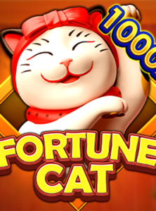 Fortune Cat