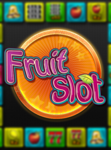 Fruit Slot