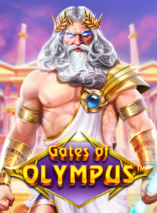 Gates of Olympus