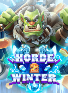 Horde 2 Winter