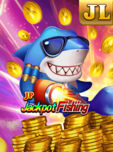 Jackpot Fishing