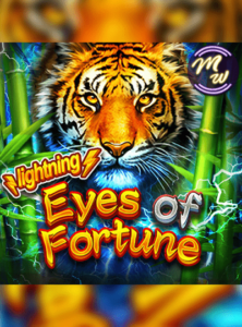 L-Eyes of Fortune