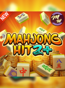 Mahjong Hit 2+