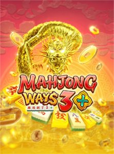 Mahjong Ways 3