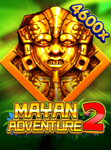 Mayan Adventure 2