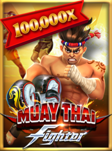 Muay Thai Fighter