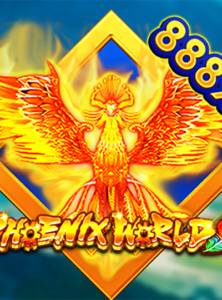 Phoenix World