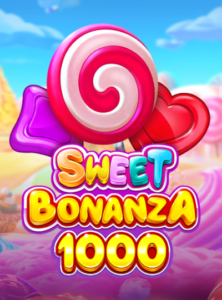 Sweet Bonanza 1000