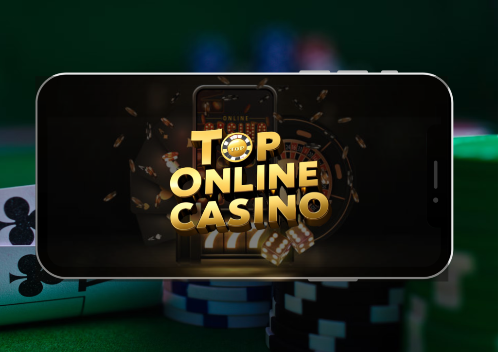 Top online casinos