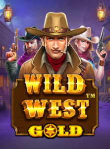 Wild West Gold