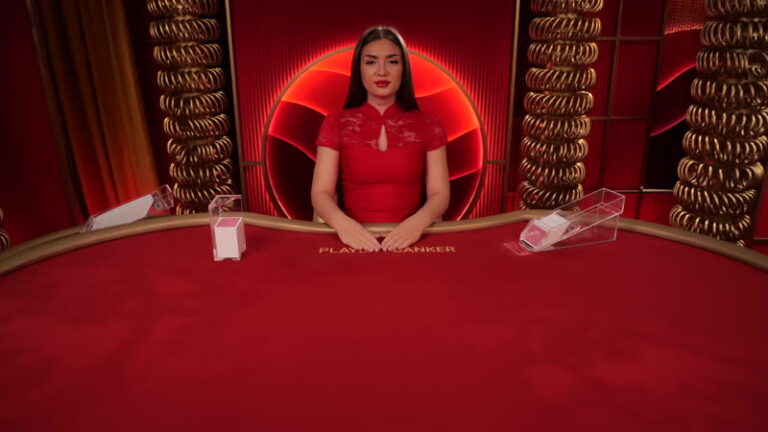 baccarat pp