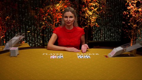 baccarat