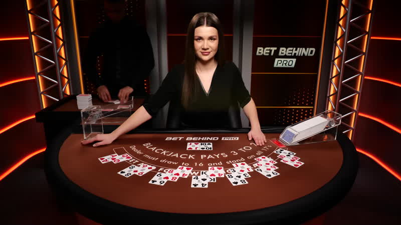 blackjack pp